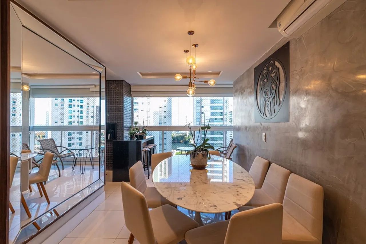Apartamento no Edifício Uptown Residence com 2 dormitórios à venda, 86 m² por R$ 929.000 - - Foto 5