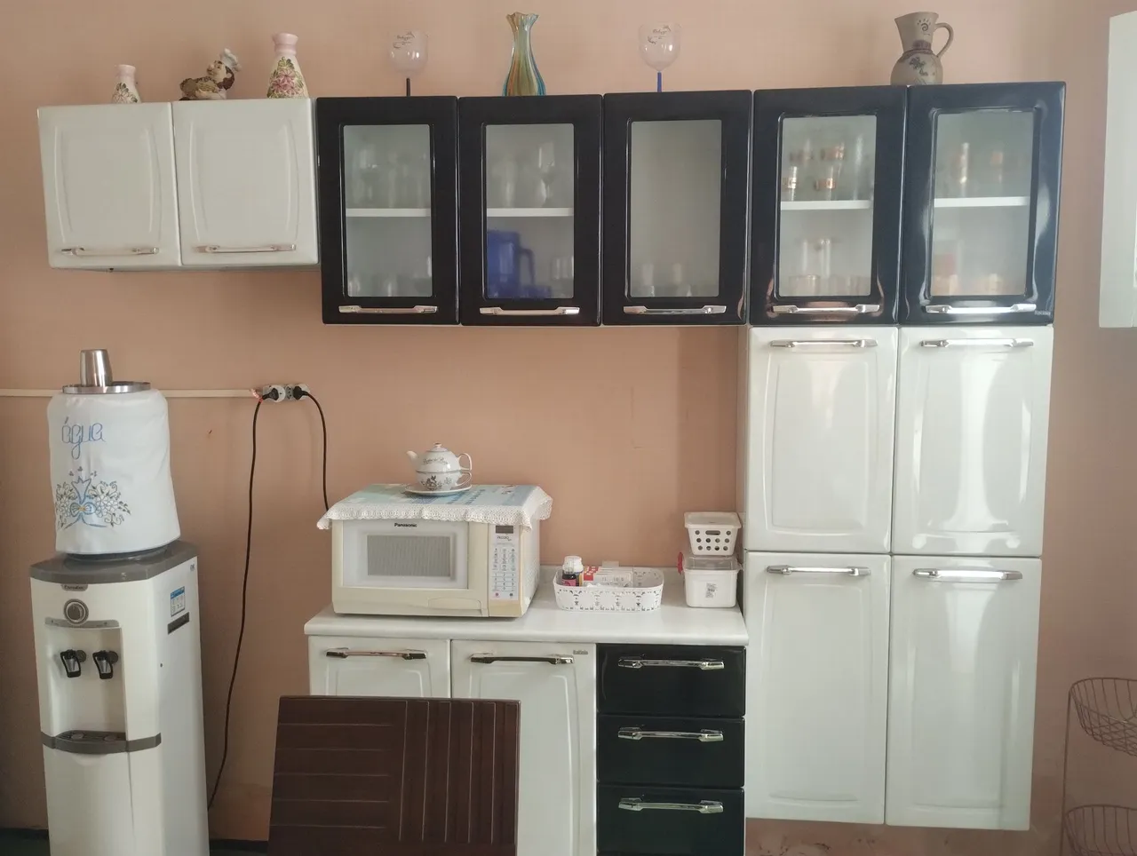 Armários de Cozinha Planejados - Oportunidade!