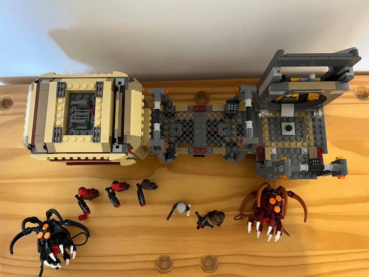 LEGO Star Wars 75180 - Foto 2