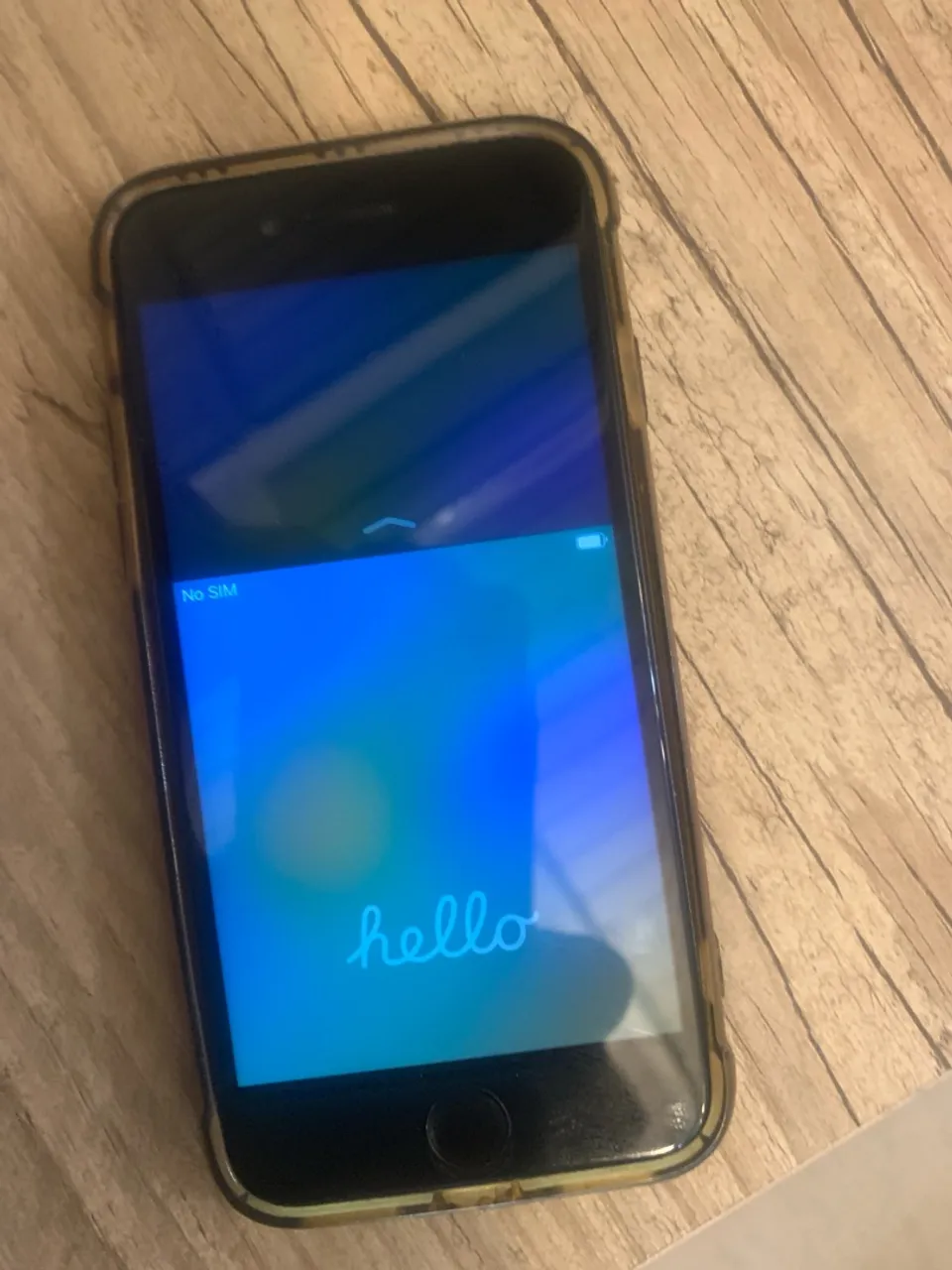 Ótimo IPhone 8, 256 GB