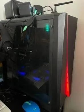 Pc gamer completo i5 9400f.64385502258562121