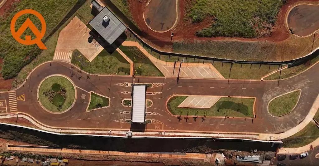 Terreno em Paulínia - Condomínio Urbe 365 - Foto 4