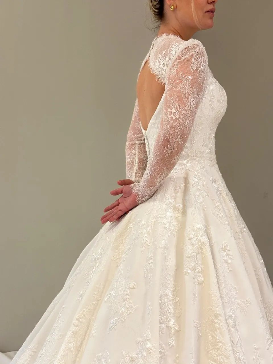 VESTIDO DE NOIVA 65562804533121122