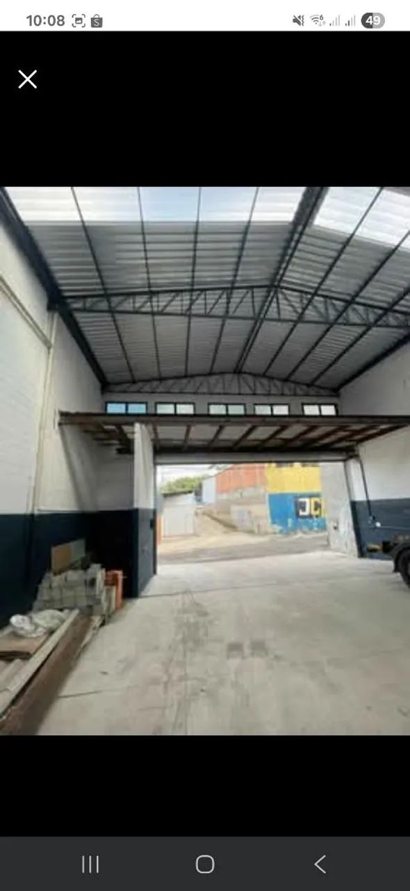 Foto - Santana de Parnaíba - Jardim Professor Benoá