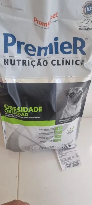 Ração premier - Foto 3