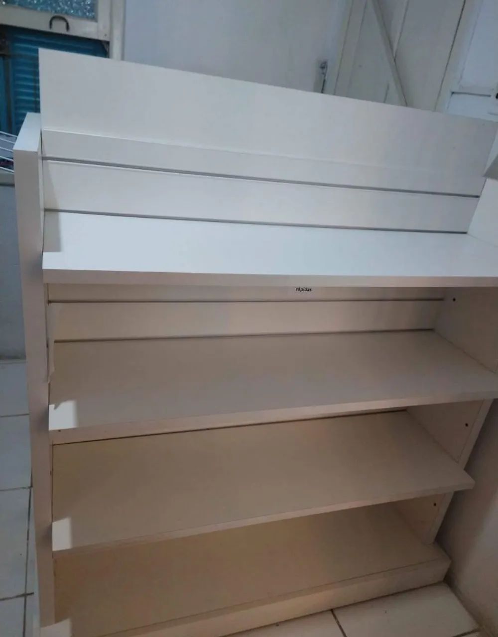 Gôndola de Exposição para Comércio - Oportunidade! - Foto 2