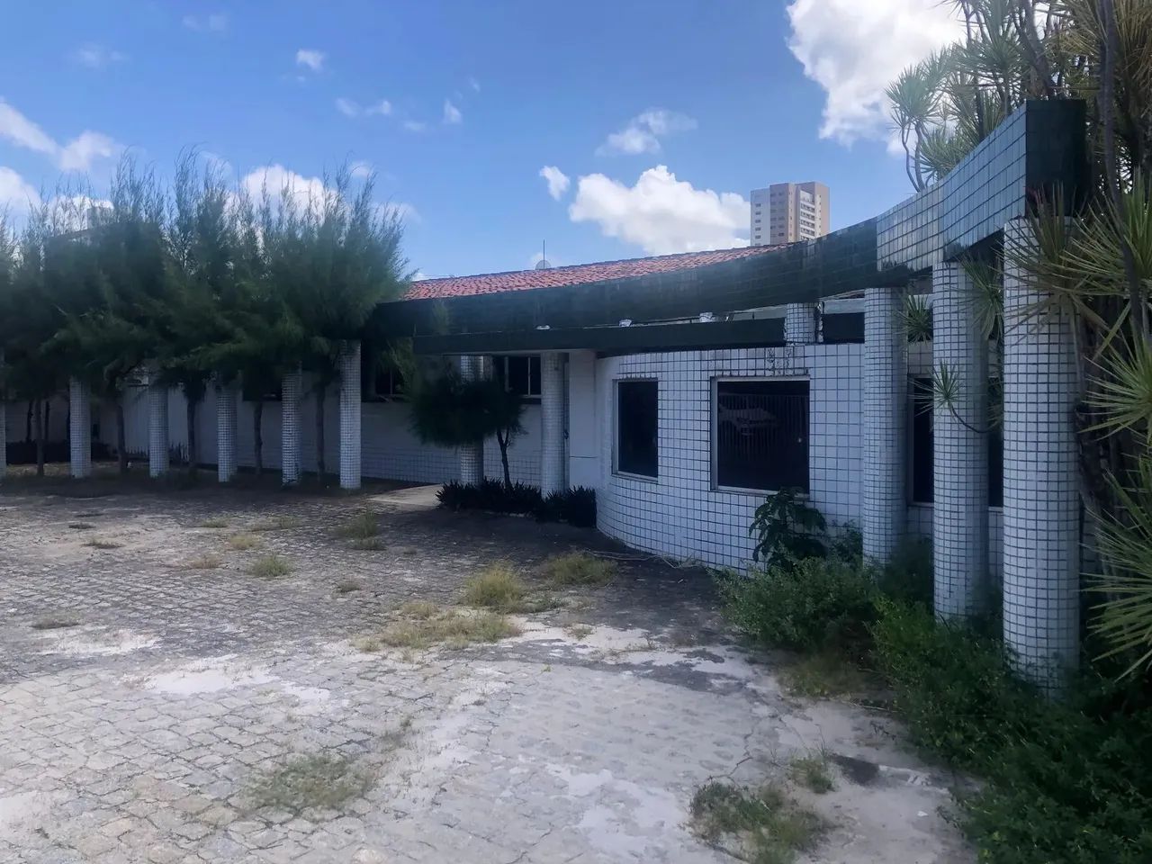 casa para clínica/ escritórios- Bairro dos estados - Foto 3