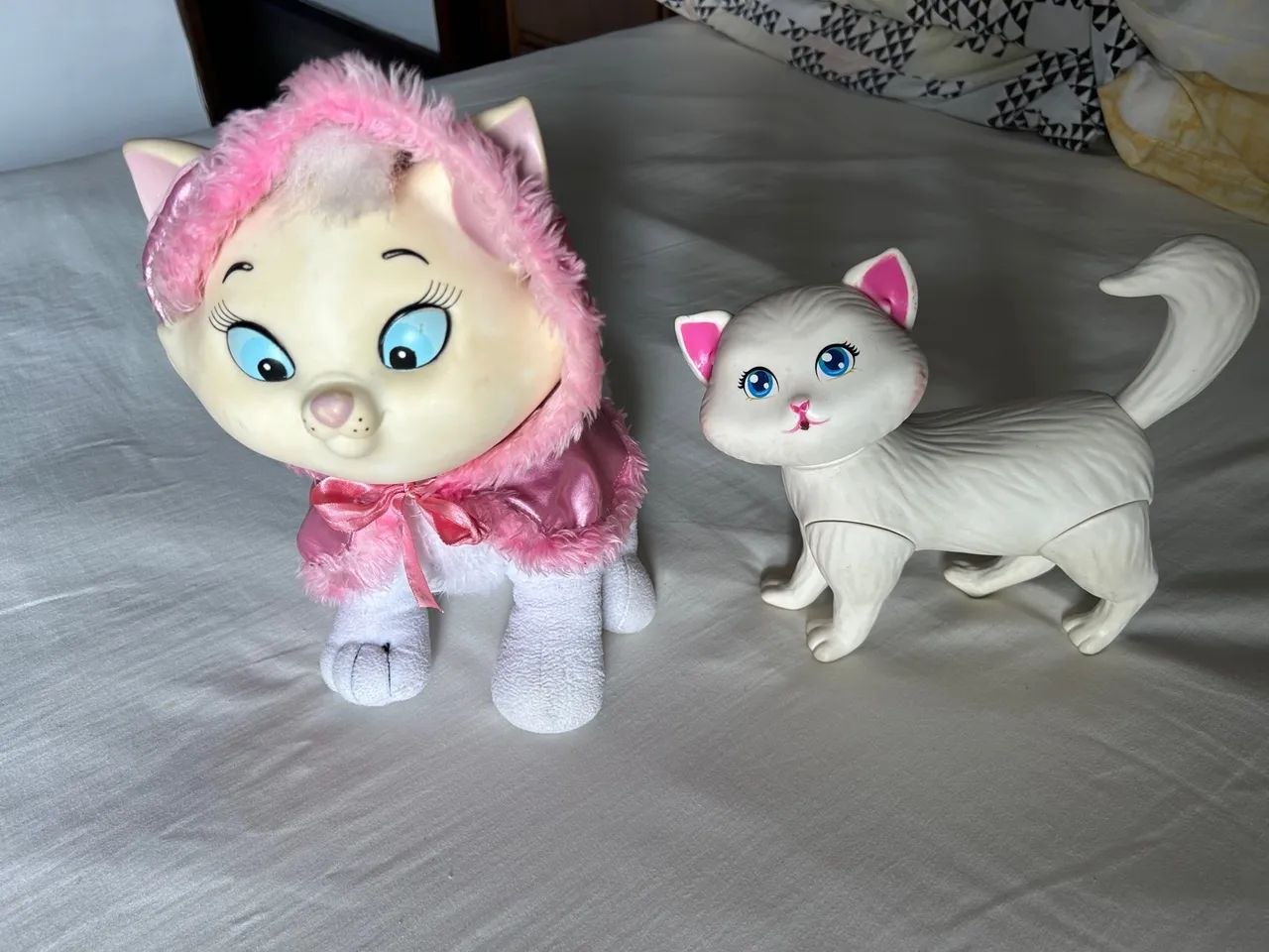 Boneca de Pelúcia Gatinha64840806757122120