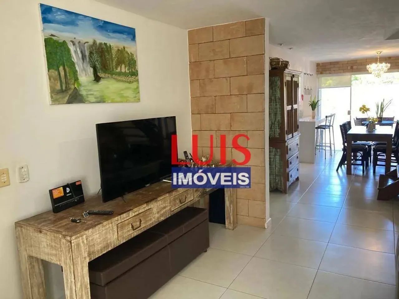 Casa com 3 dormitórios para alugar, 134 m² por R$ 8.243,93/mês - Camboinhas - Niterói/RJ - Foto 4