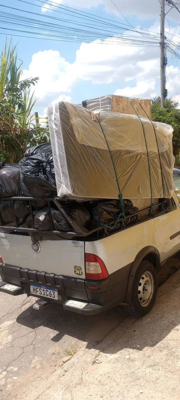 Carreto solar, barreiro, contagem Ibirité 