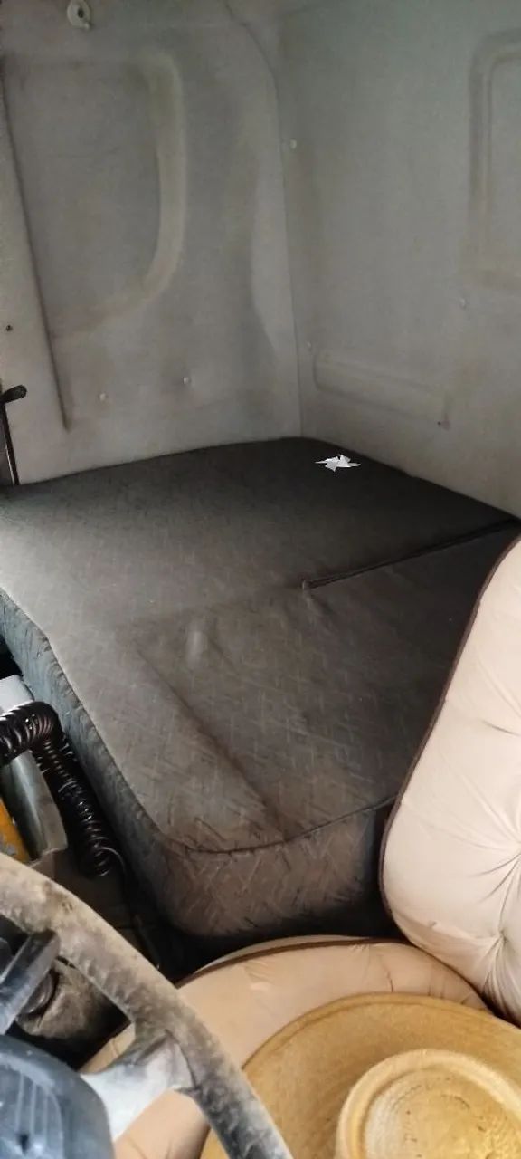 Conjunto Scania 124 bitrem noma - Foto 3