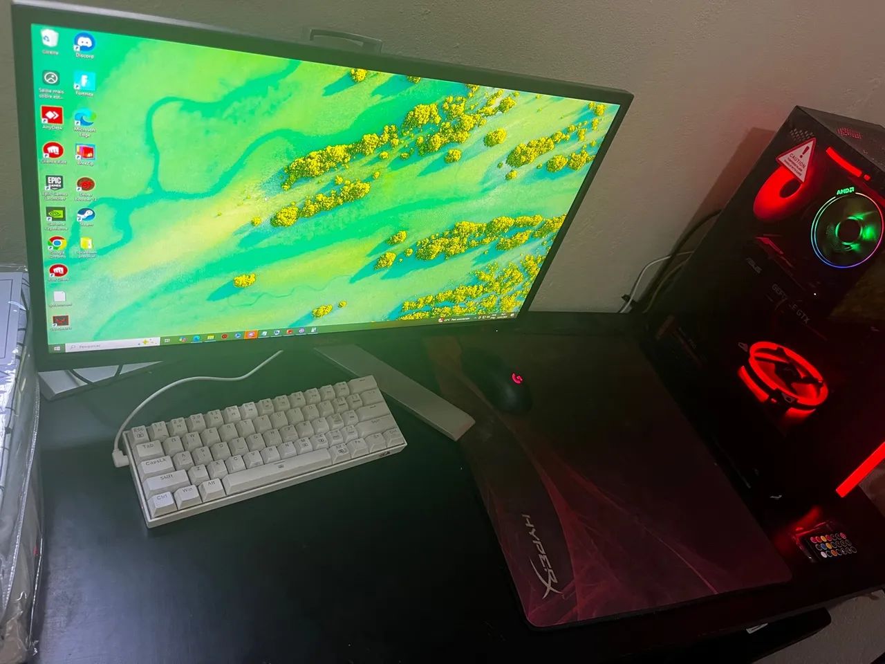 PC GAMER COMPLETO / PARCELO EM 10x