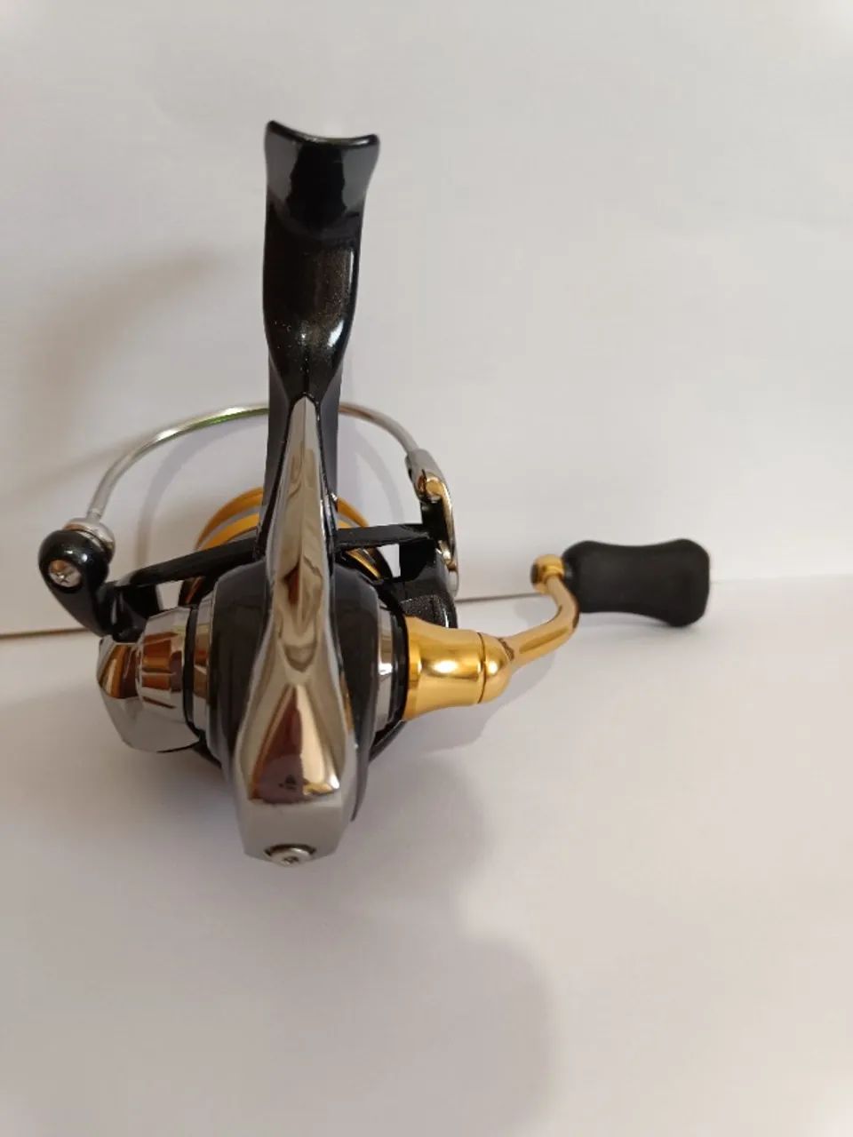 Molinete Daiwa Exceler  - Foto 6