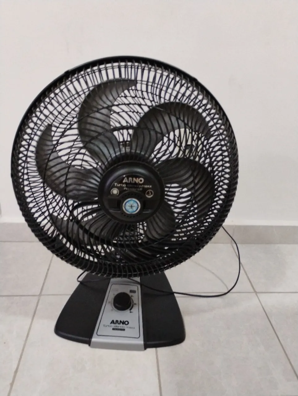 Ventilador