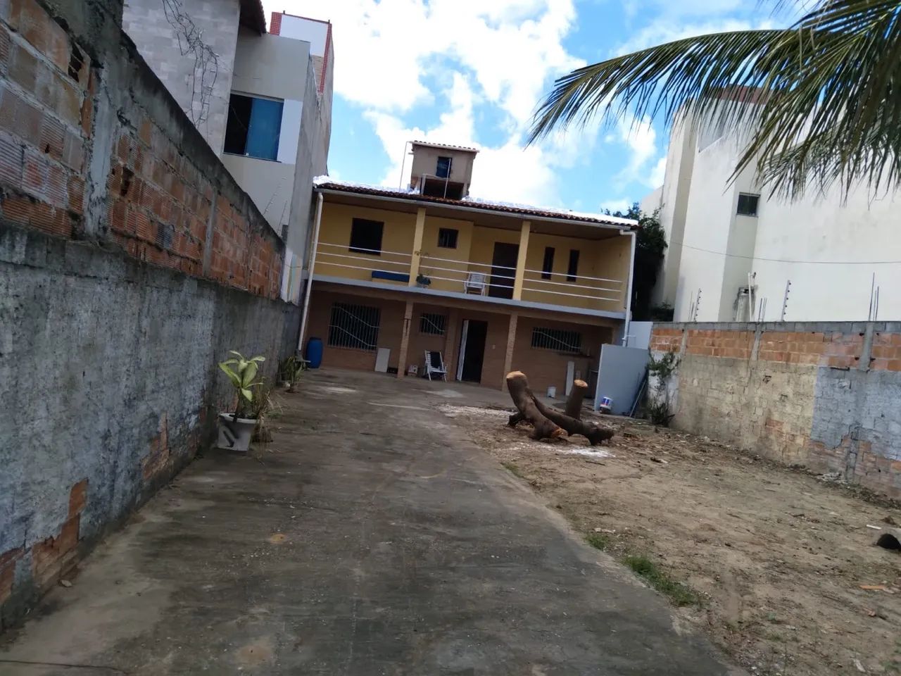 foto - Aracaju - Inácio Barbosa