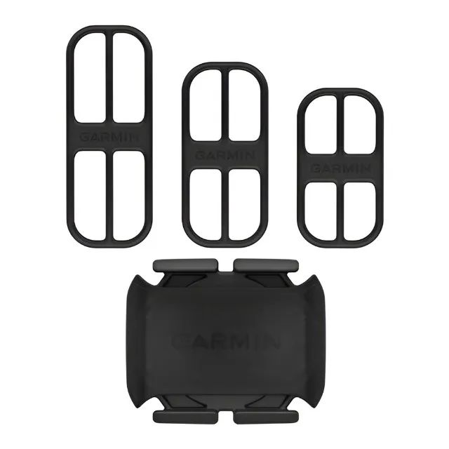 Cadence Garmin 2