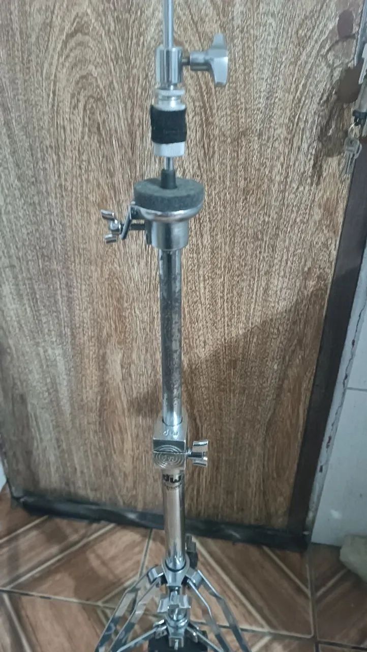 Máquina de chimbal DW 3000 - Foto 2