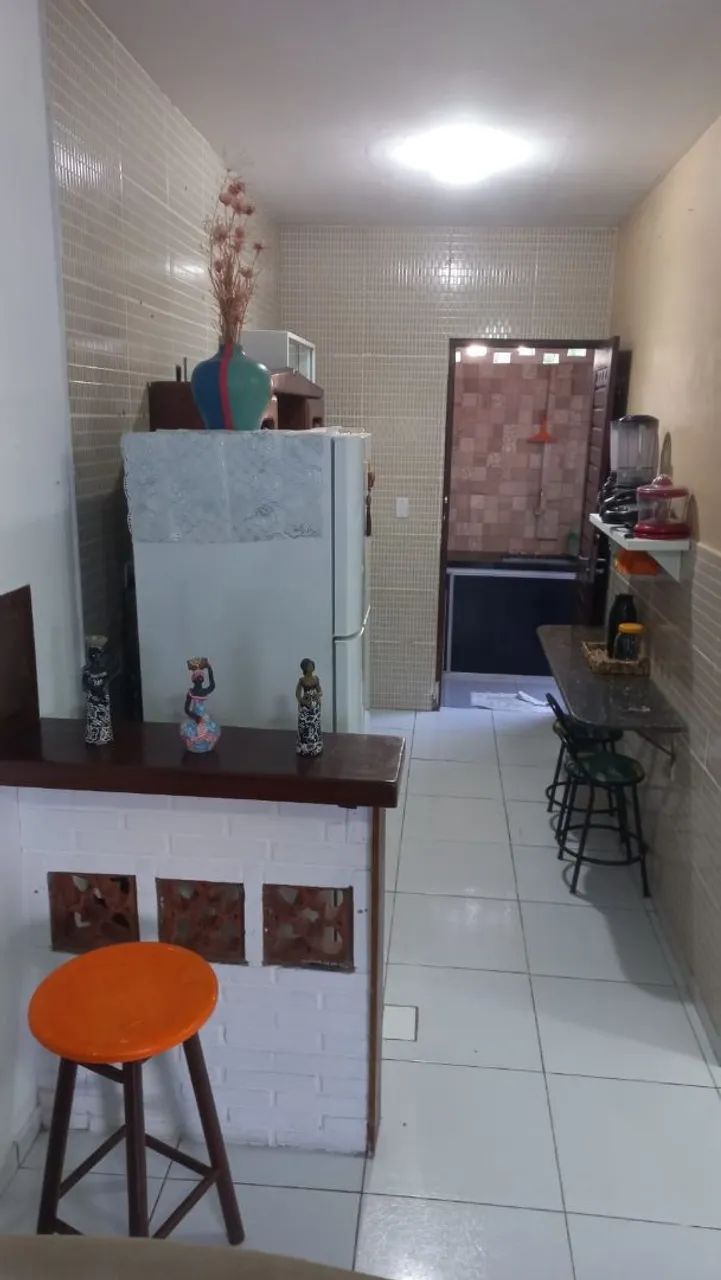 Casa na praia/Barra Nova. - Foto 12