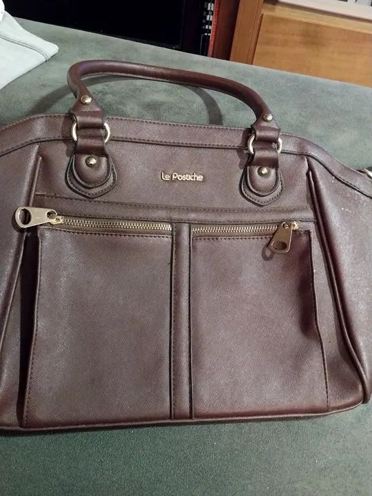 Bolsa Le Postiche  - Foto 2