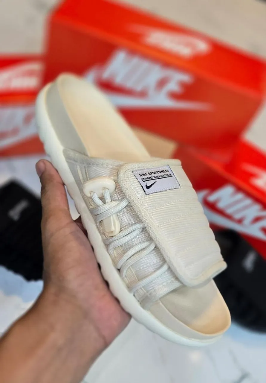 SANDÁLIA NIKE ORIGINAL ASUNA