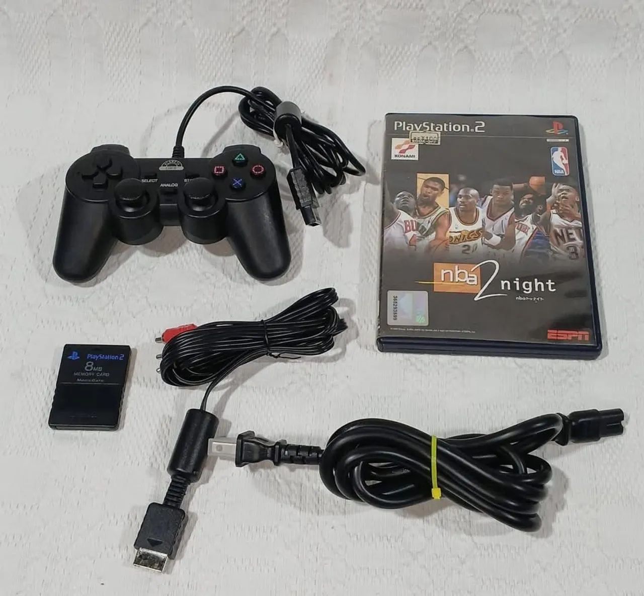 PlayStation 2 Fat destravado  - Foto 2