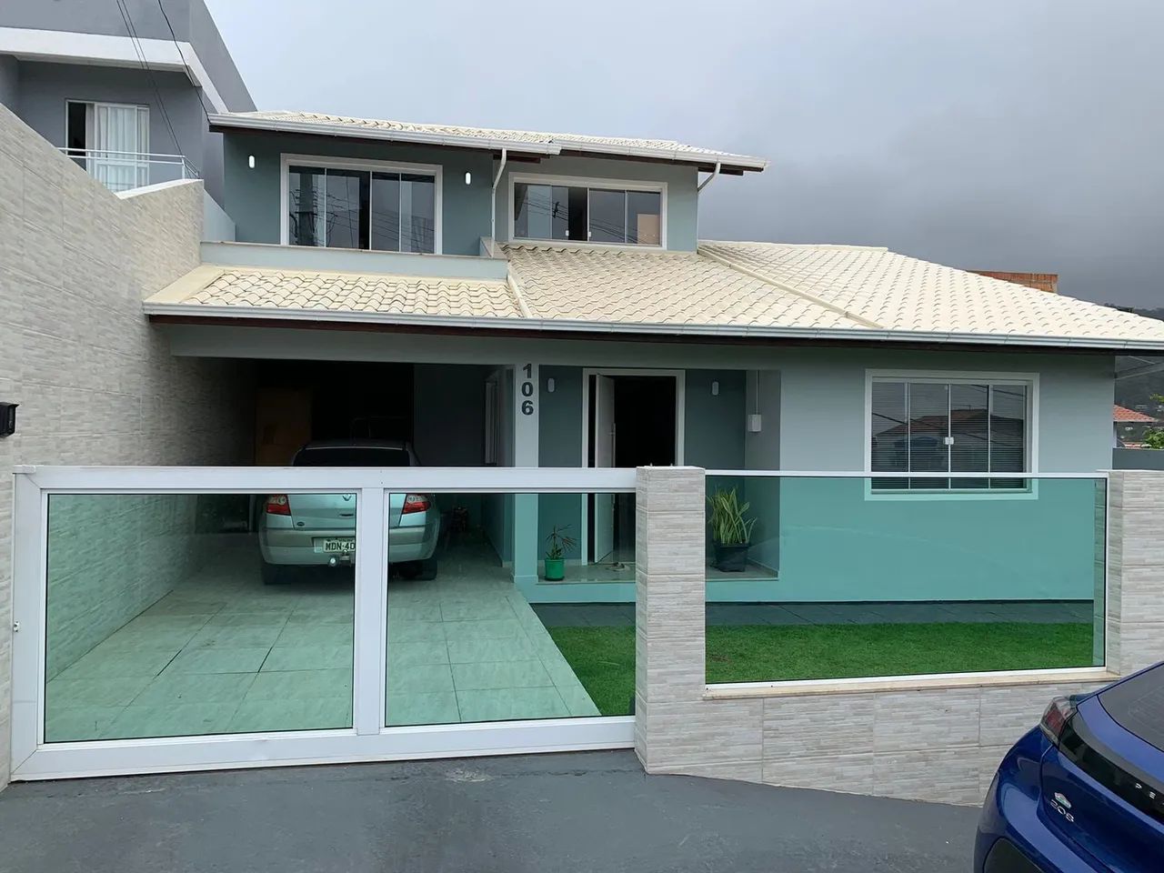 Foto - São José - Serraria