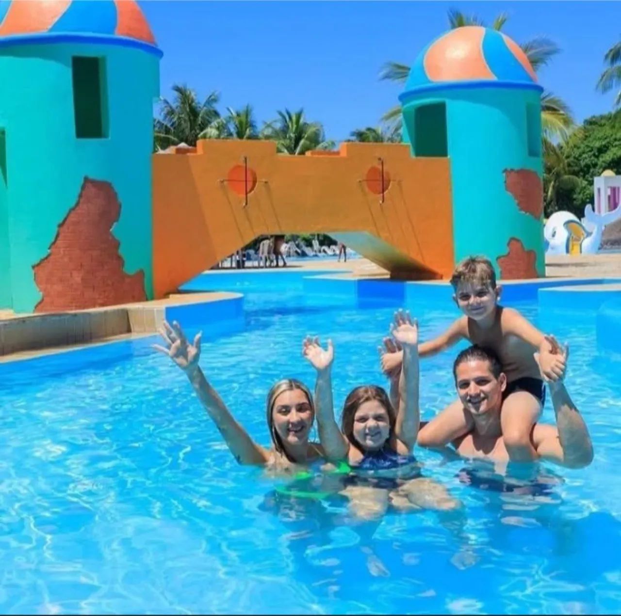 TRES CASAS GUARAPARI C/ LAGOA e DECK P/ PESCA - Foto 5