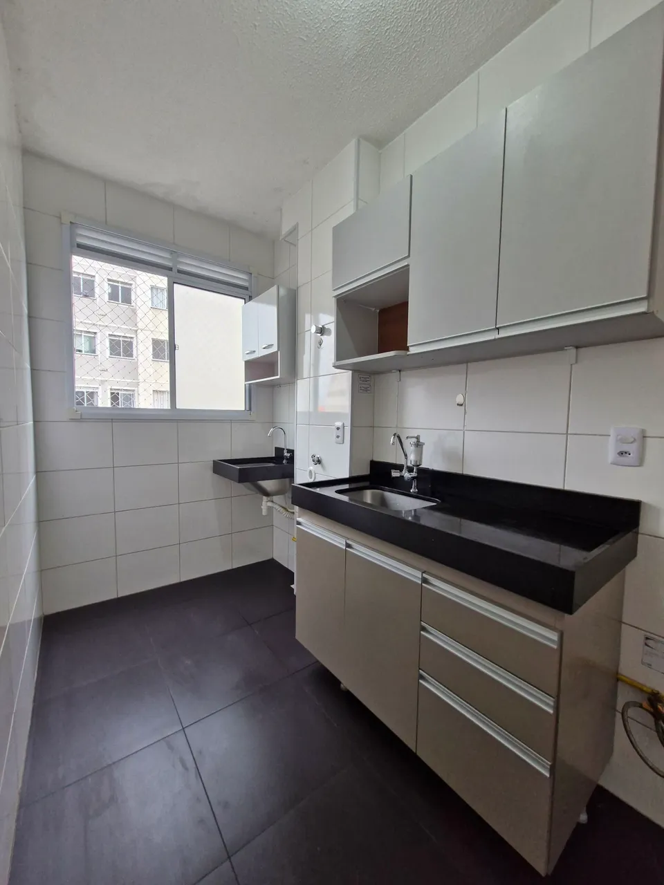Aluguel apartamento Colinas de Laranjeiras