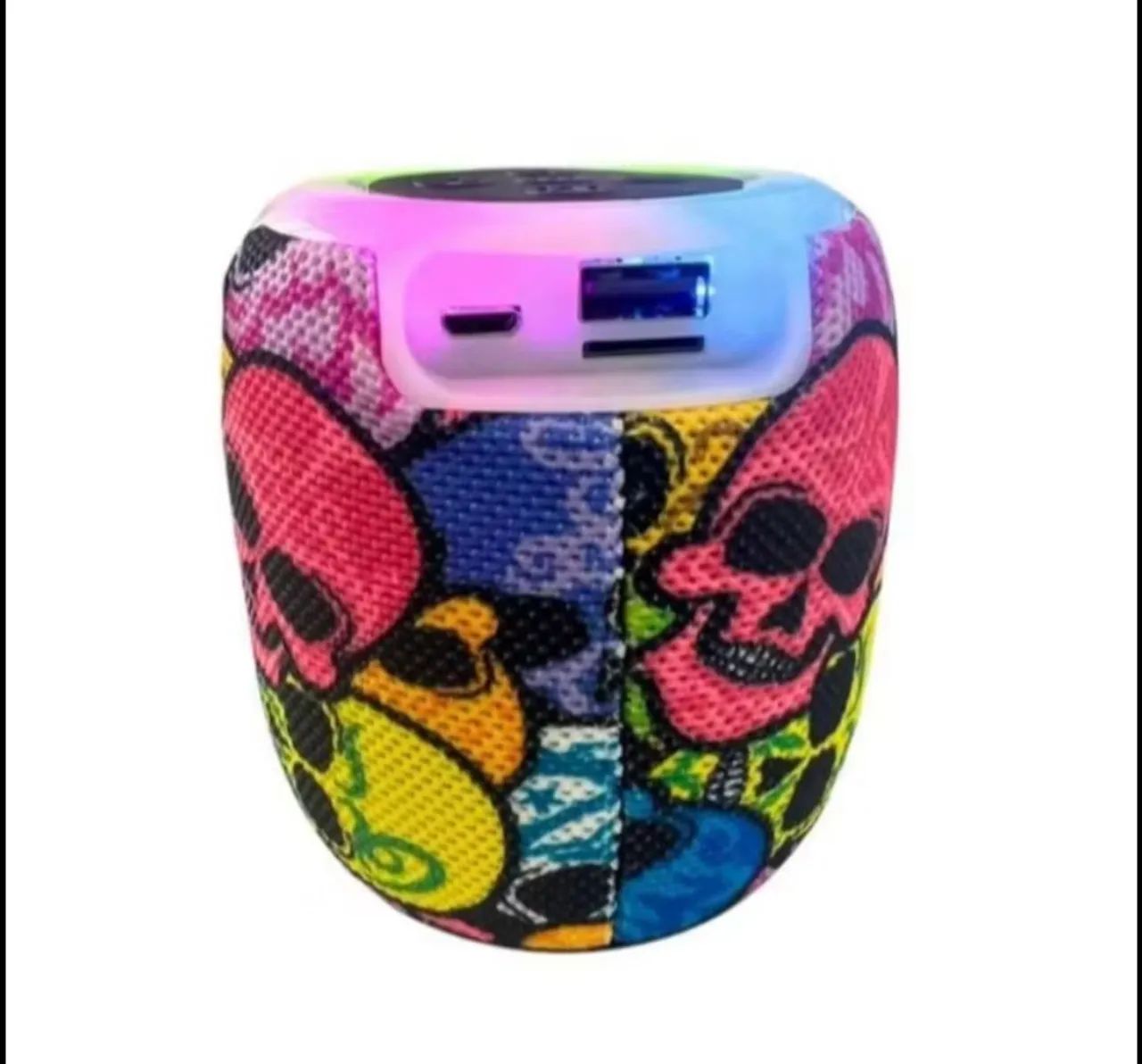 Caixo som 10w boomhouse - Foto 5