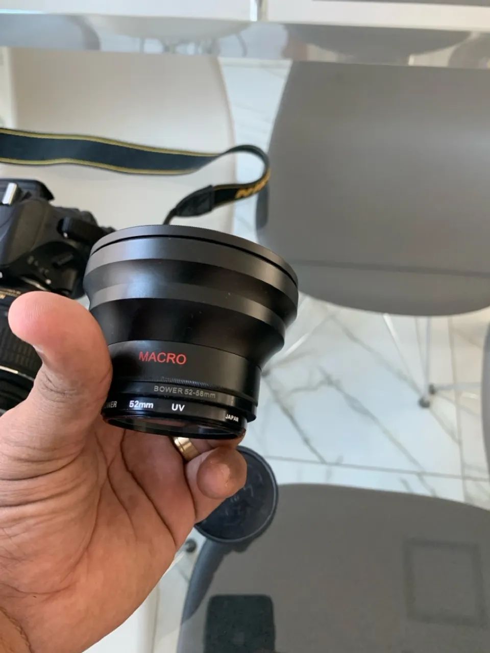 Nikon D5100 - Foto 2