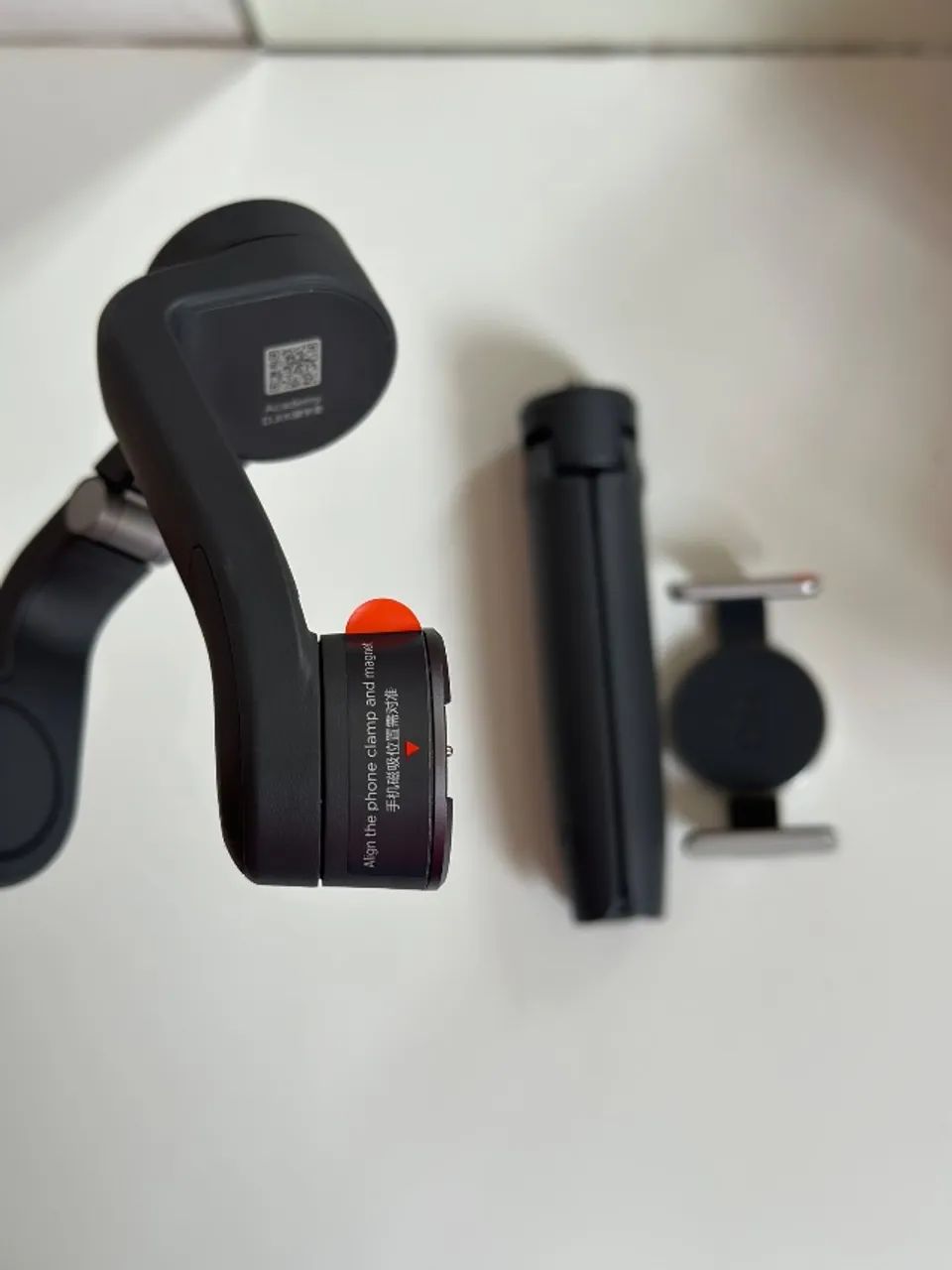 Estabilizador de Celular - Gimbal Osmo 6 Original - Foto 5