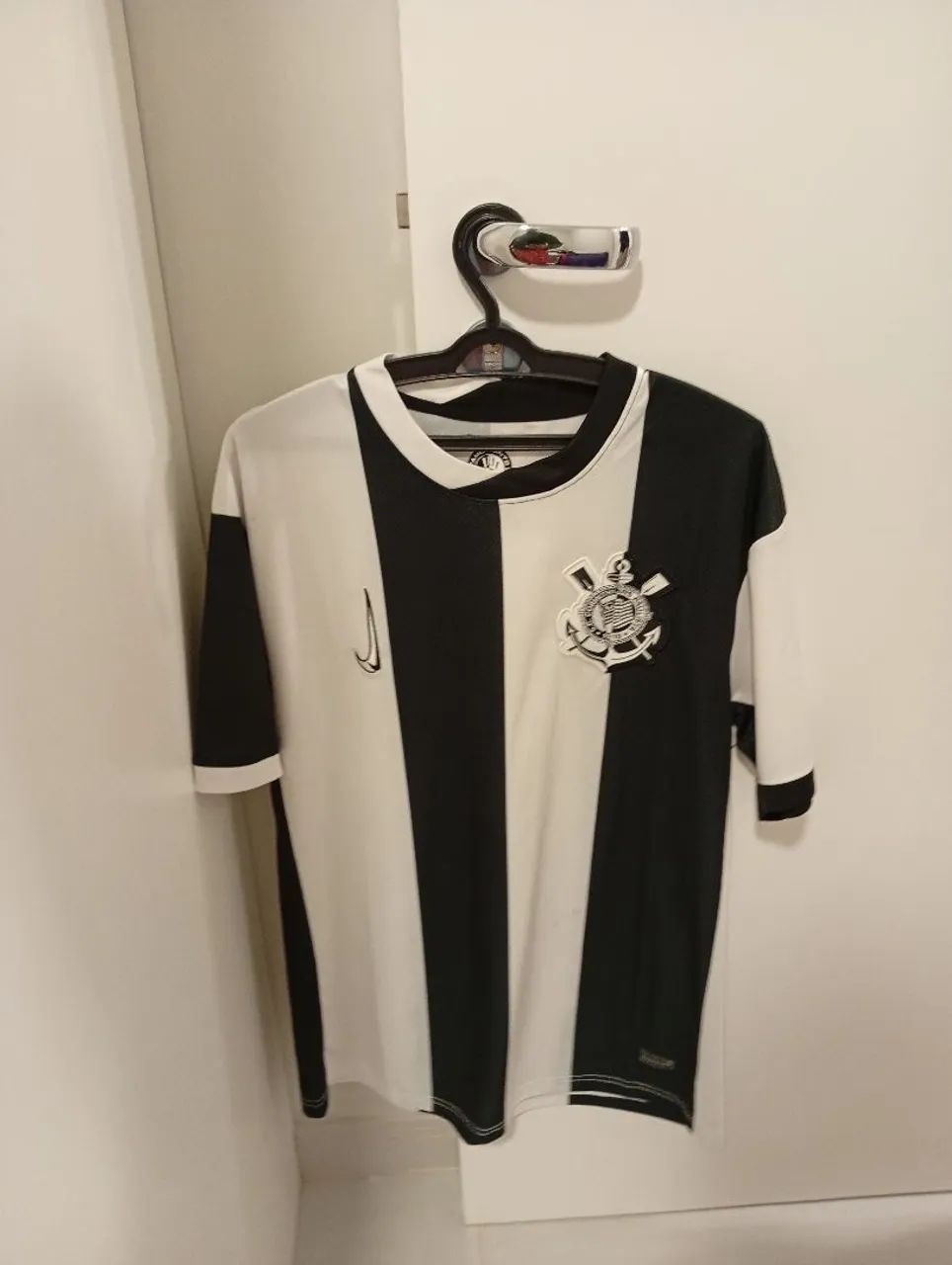 Camisas Corinthians XL tailandesa