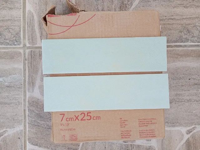 Revestimento cerâmico marca Eliane. - Foto 3
