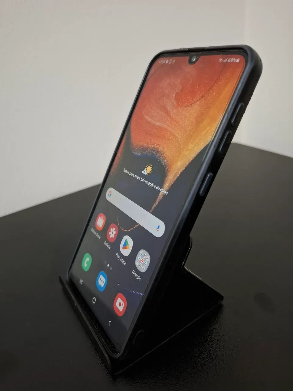 Samsung A50 128gb - Foto 4