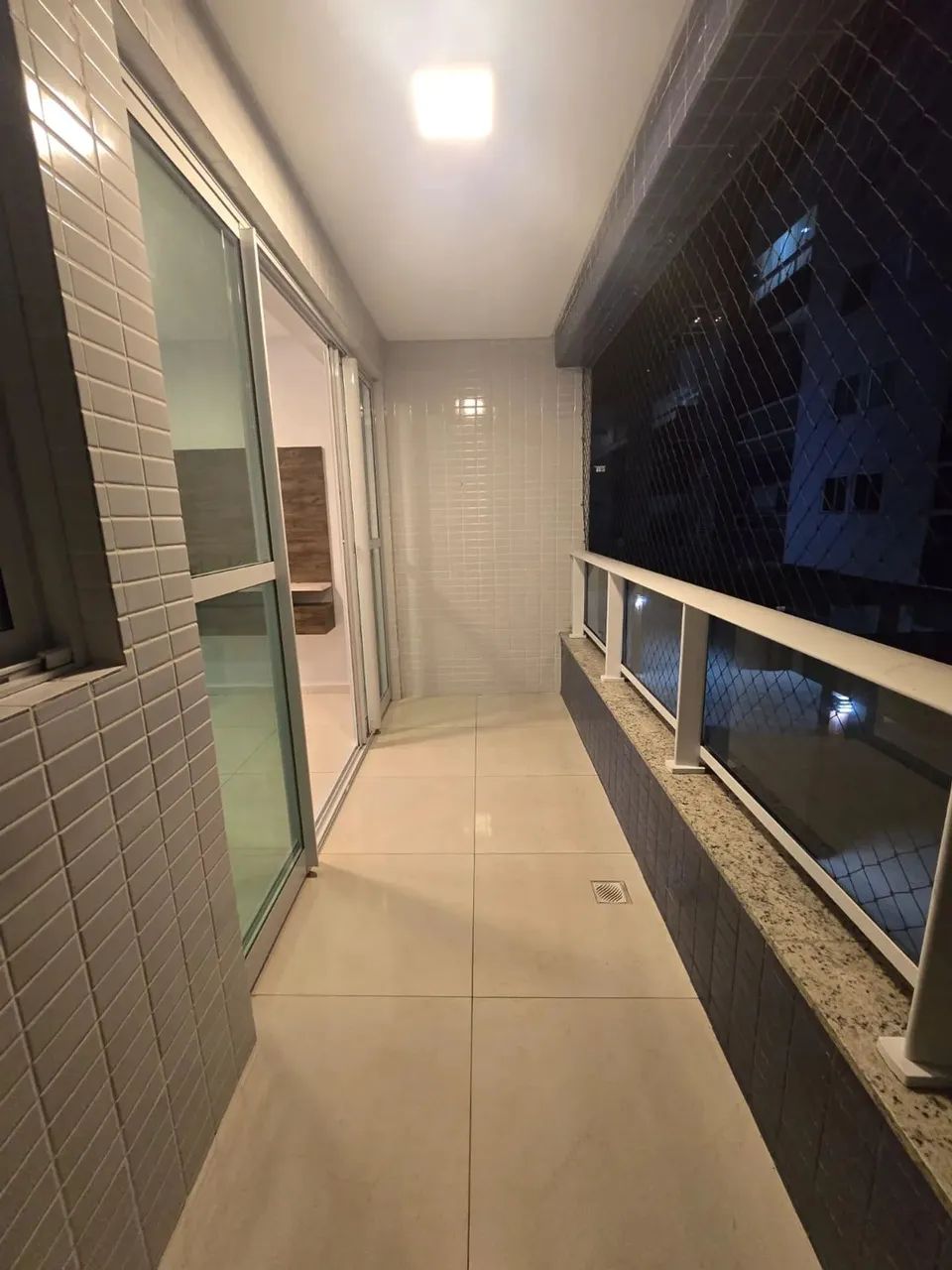 Imóvel para aluguel possui 65 metros quadrados com 2 quartos em Bessa - João Pessoa - PB - Foto 4