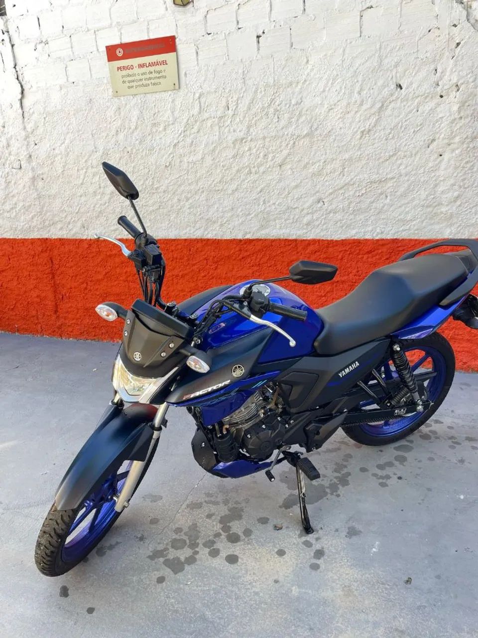 ALUGUEL DE MOTOS  - Foto 4