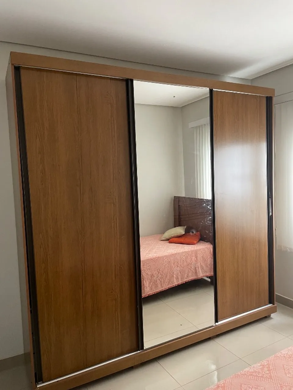 Guarda roupa Casal