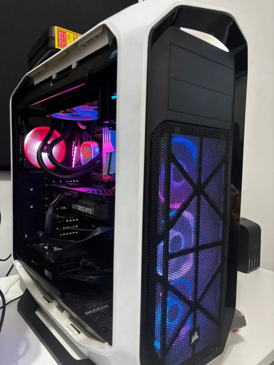 pc gamer i7 9700k