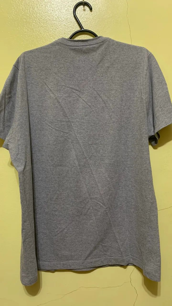 Camiseta Aeropostale Original - G - Foto 4