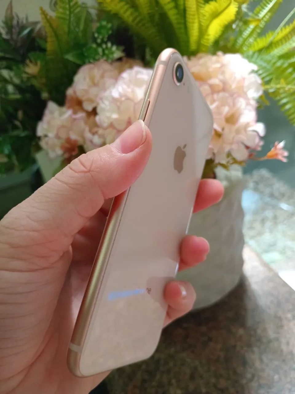 iPhone 8 - Foto 3