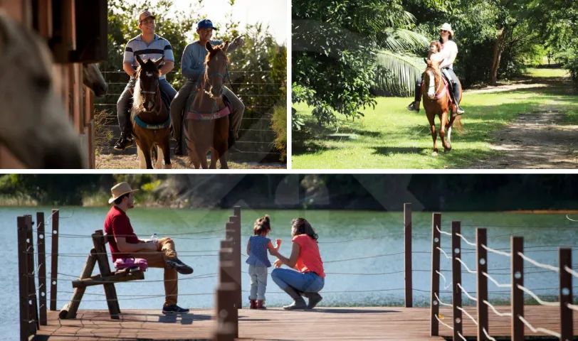 Fazenda Real Residence Bahia - Lotes na imobiliária oficial a partir de 525 m2 - Foto 10