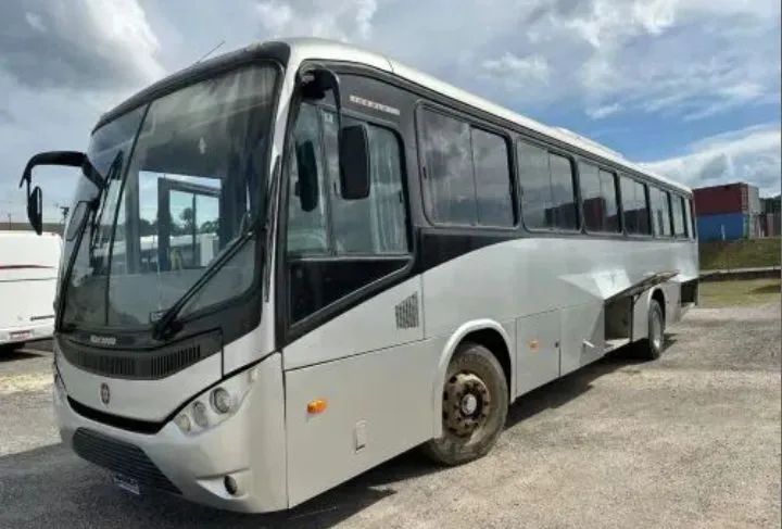 Ônibus ano 2012 - Foto 2