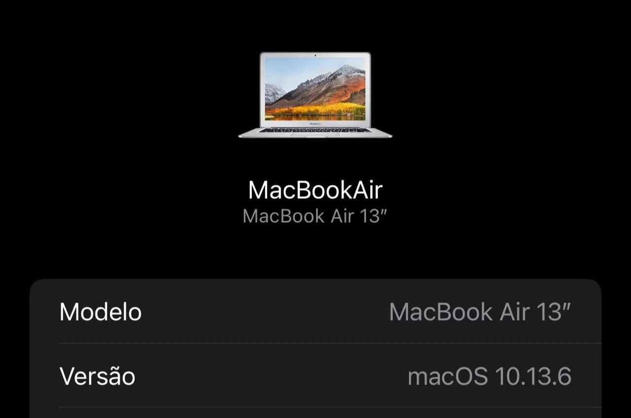 MacBook Air 13? 2018 - Foto 4