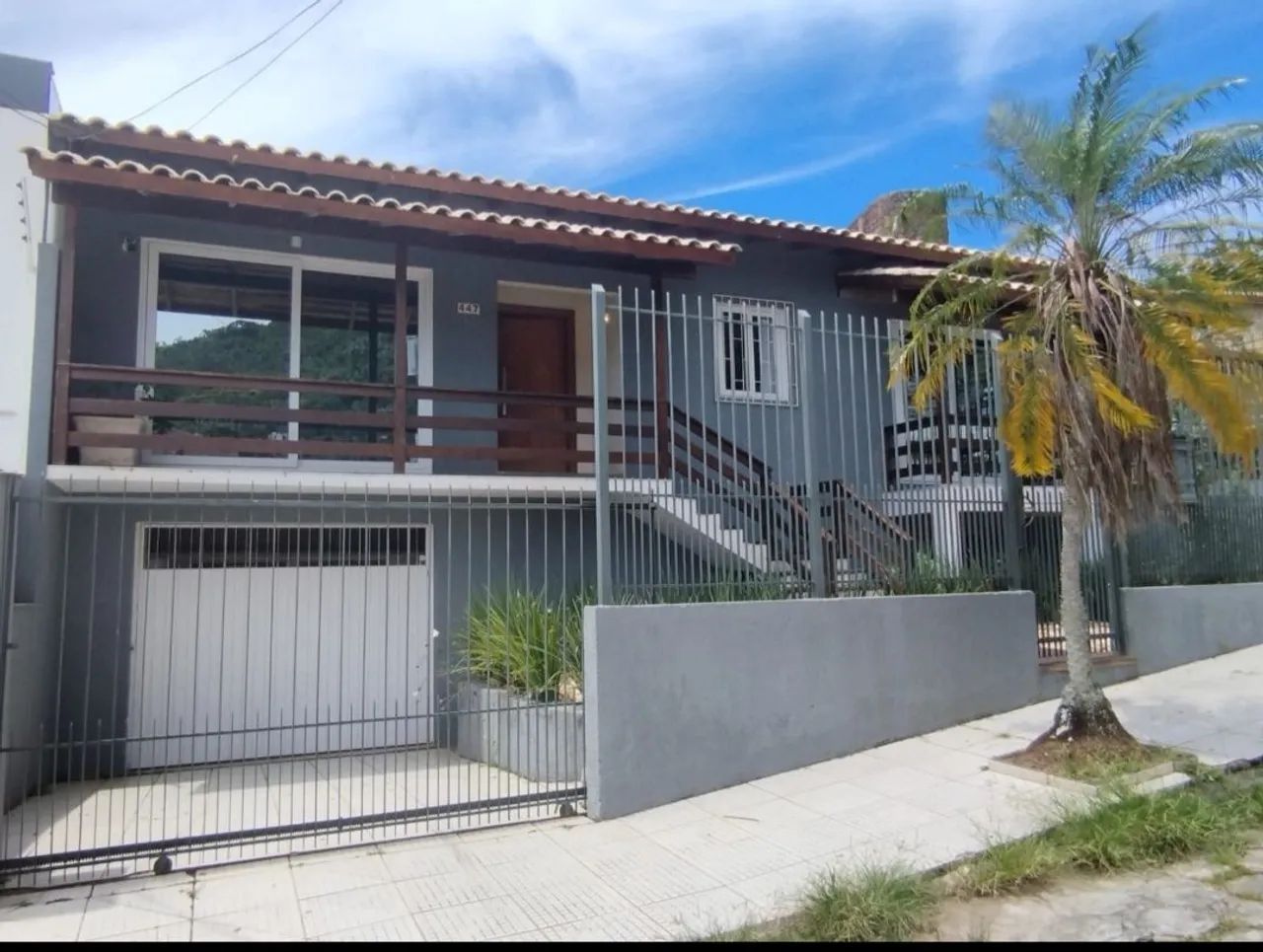 Foto - Florianópolis - Trindade