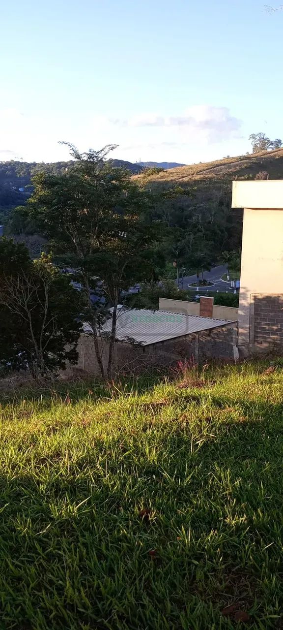 CA0104Imóvel para venda possui 360 metros quadrados em Grama - Juiz de Fora - MG - Foto 8