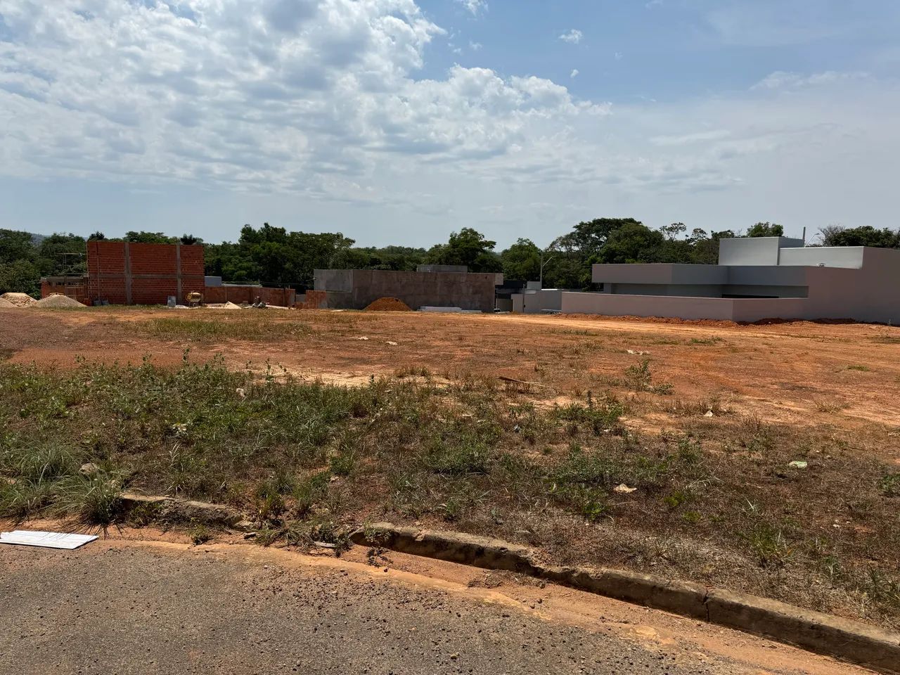 LOTE EM CONDOMÍNIO FECHADO. - Foto 5