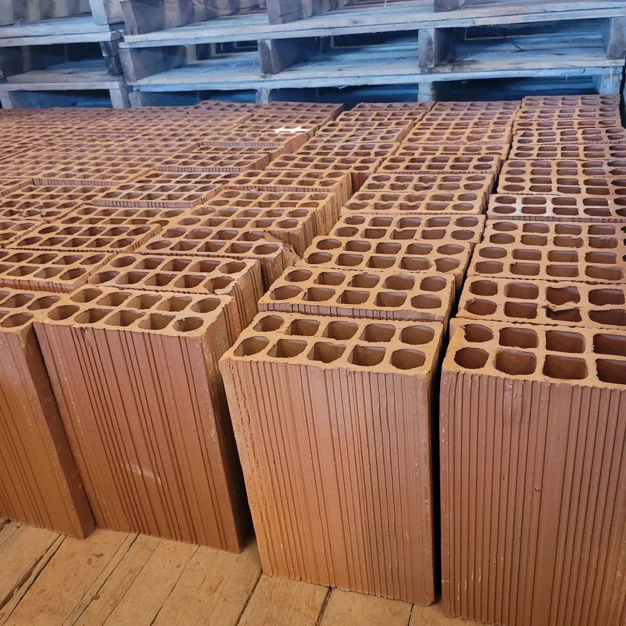 Tijolos para construção - Foto 3