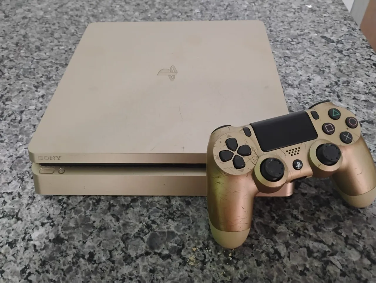 PLAYSTATION 4 MEMÓRIA de 1 TERA