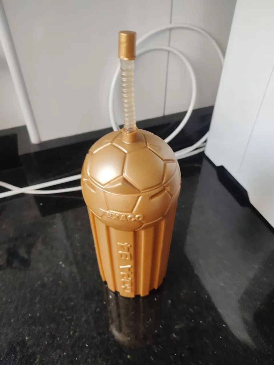 Garrafa Coca Cola - Texaco 94 - Foto 4