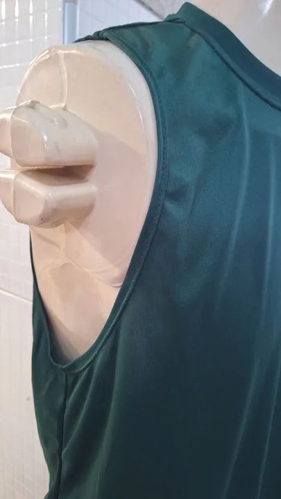 Conjunto da Nike masculino esportivo regata e bermuda  - Foto 2